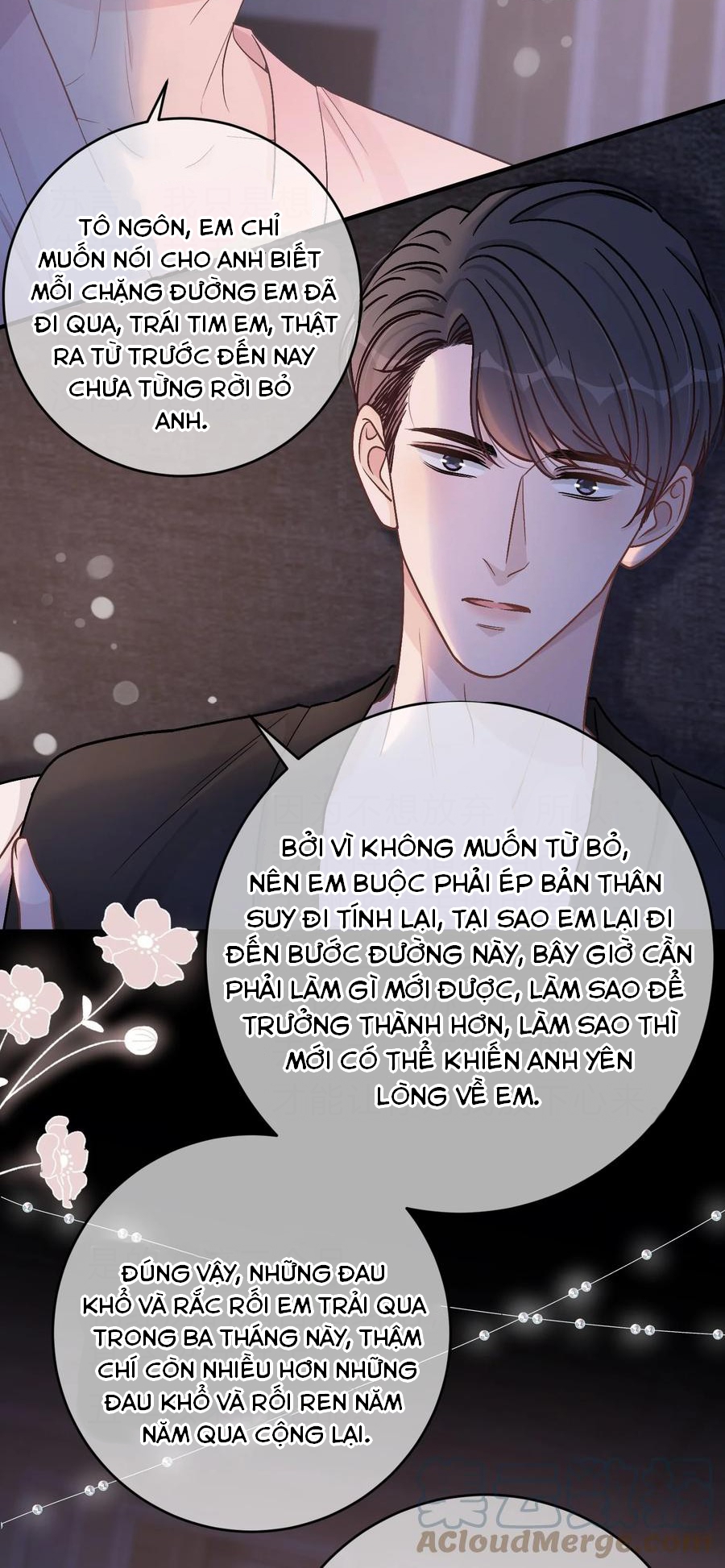trước và sau ly hôn! chapter 63 12