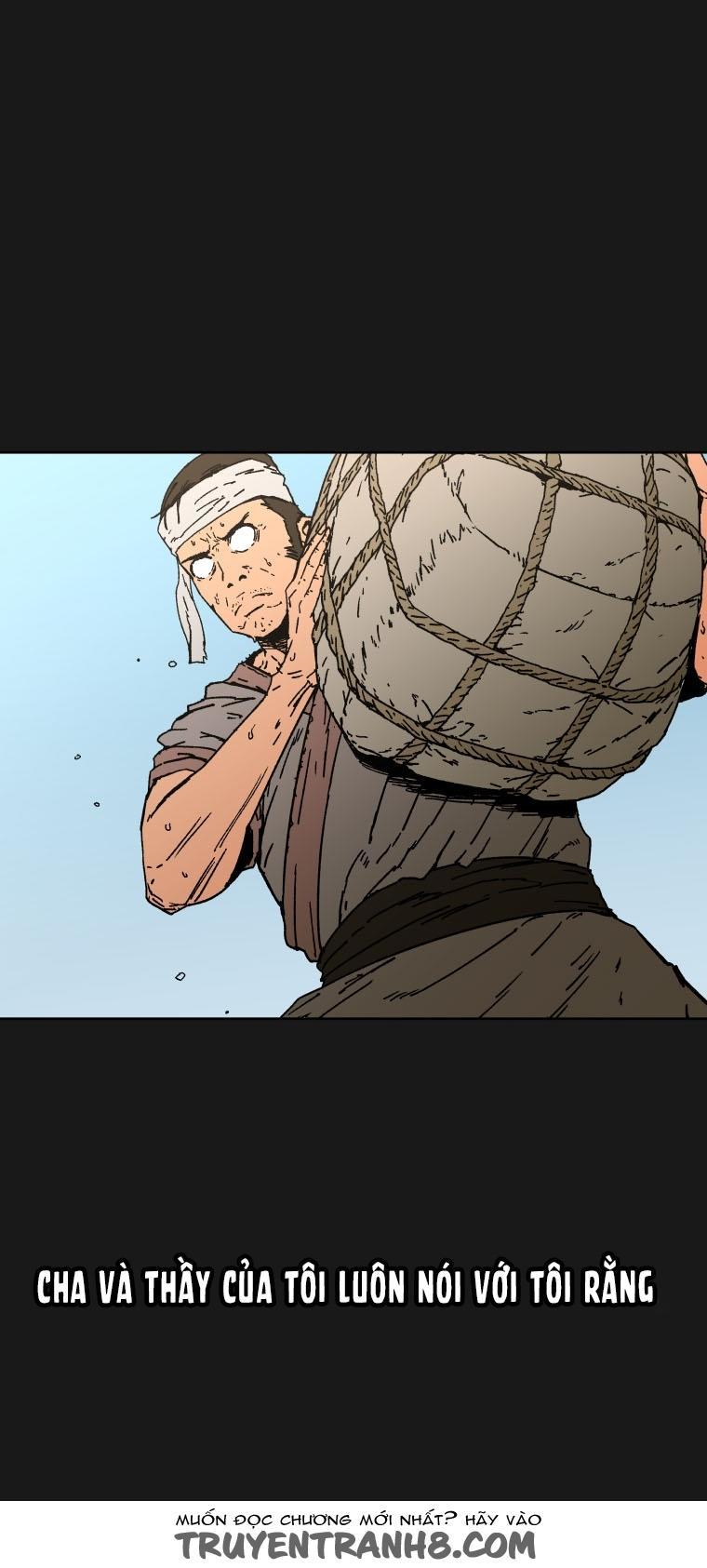 Bố Vô Song chapter 1 2