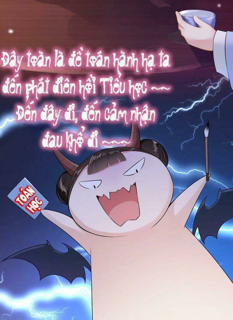 quận chúa vững vàng, thiết lập nhân vật không thể vỡ chapter 12 48