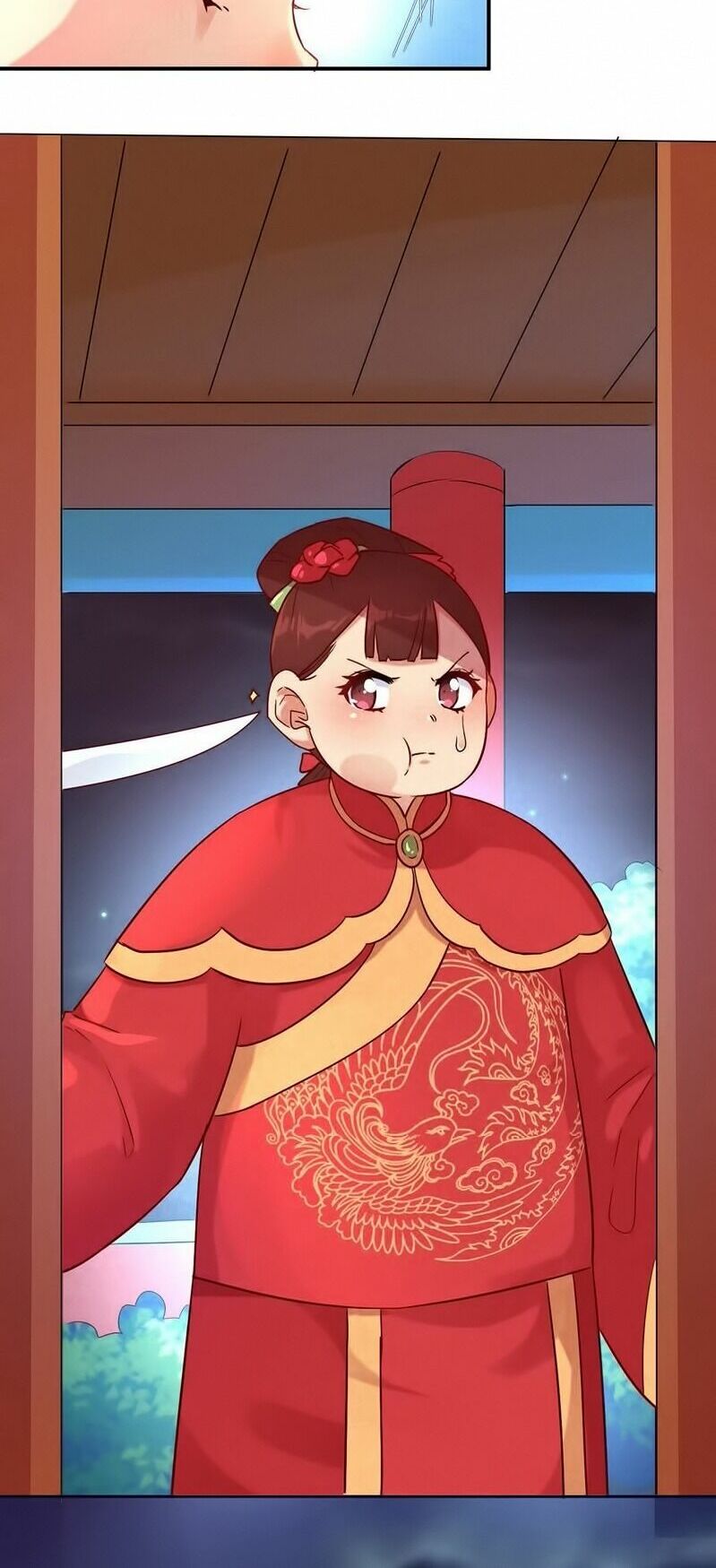 101 mỹ nam của vương phi béo phì chapter 5 18