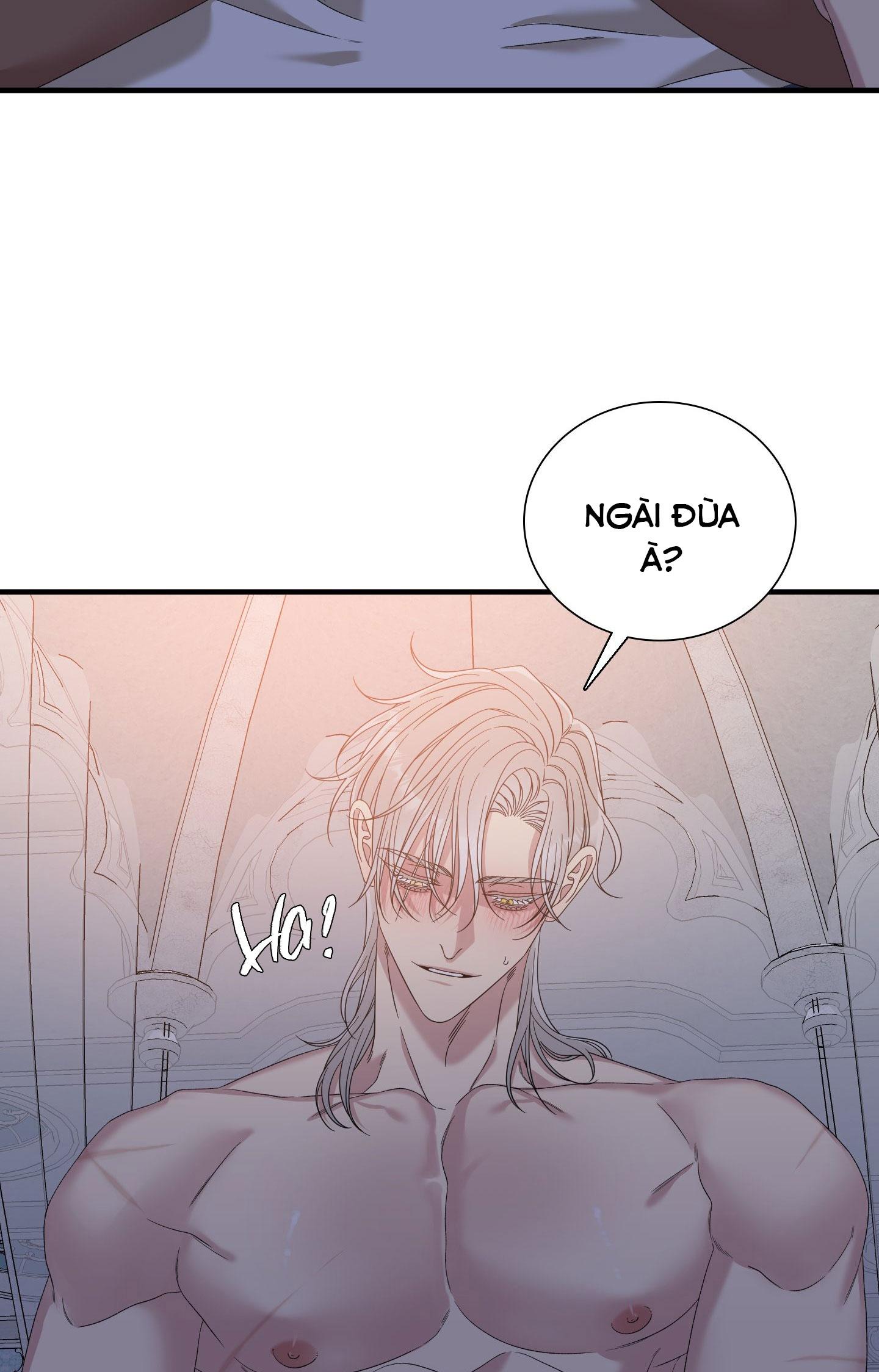 ái tình tự tâm chapter 50 43