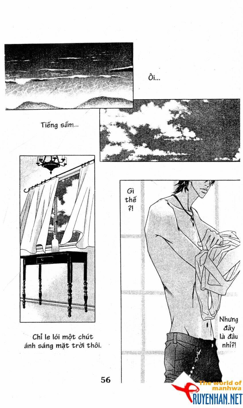 you're so cool chapter 57 18