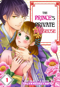 nhân viên mát-xa riêng của hoàng tử chapter 4 1
