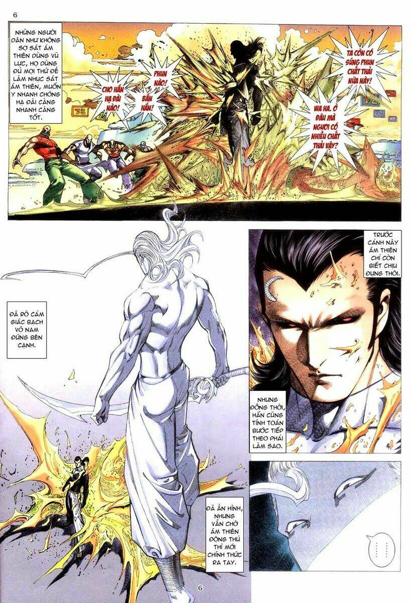 võ thần chapter 287 6