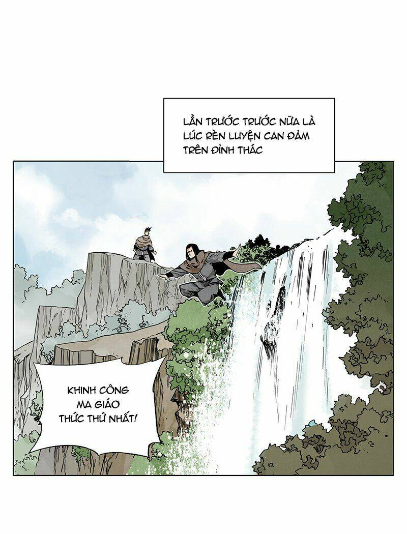 bang chủ đại nhân tìm cách trị hói đầu chapter 63 17