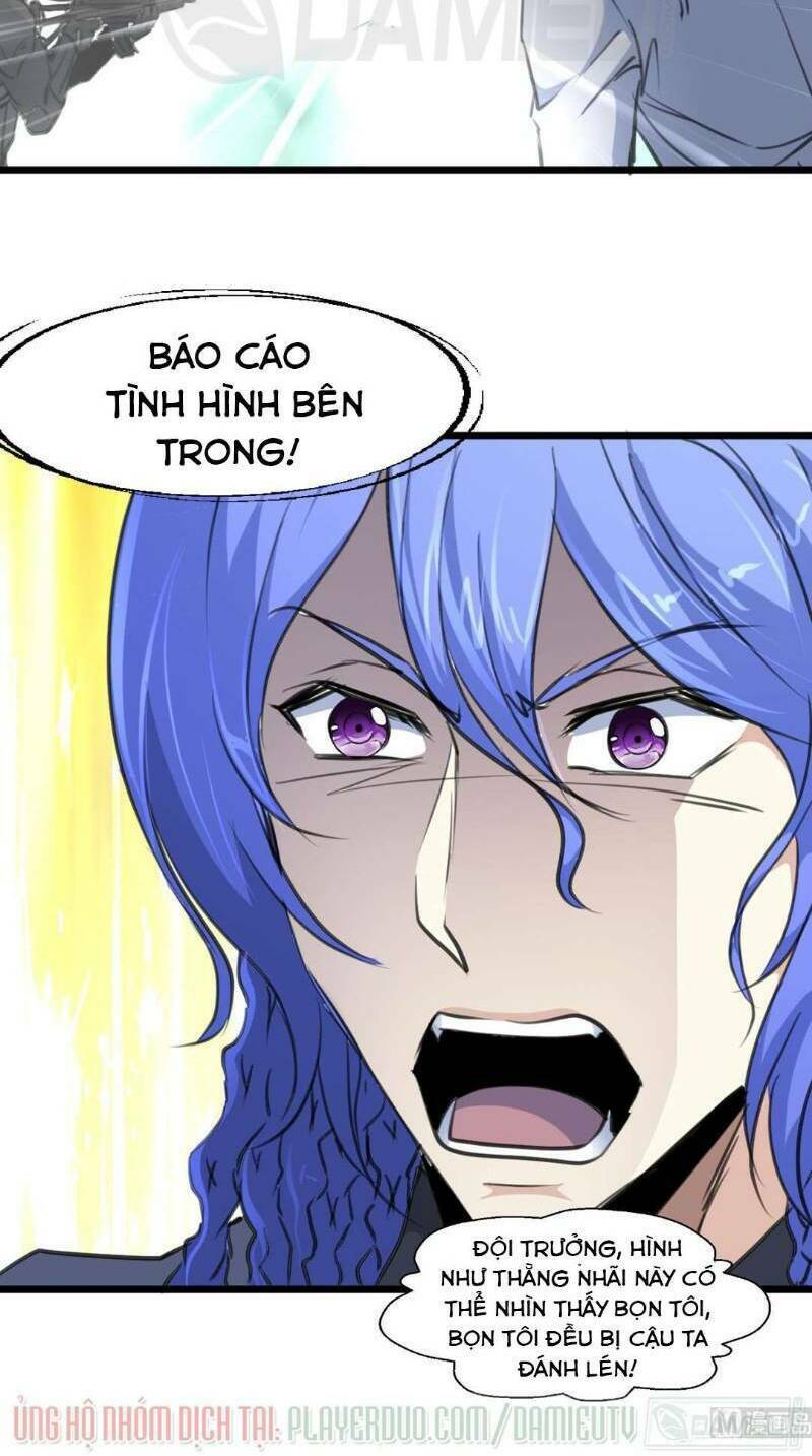 thần nhãn giám định sư chapter 94 8