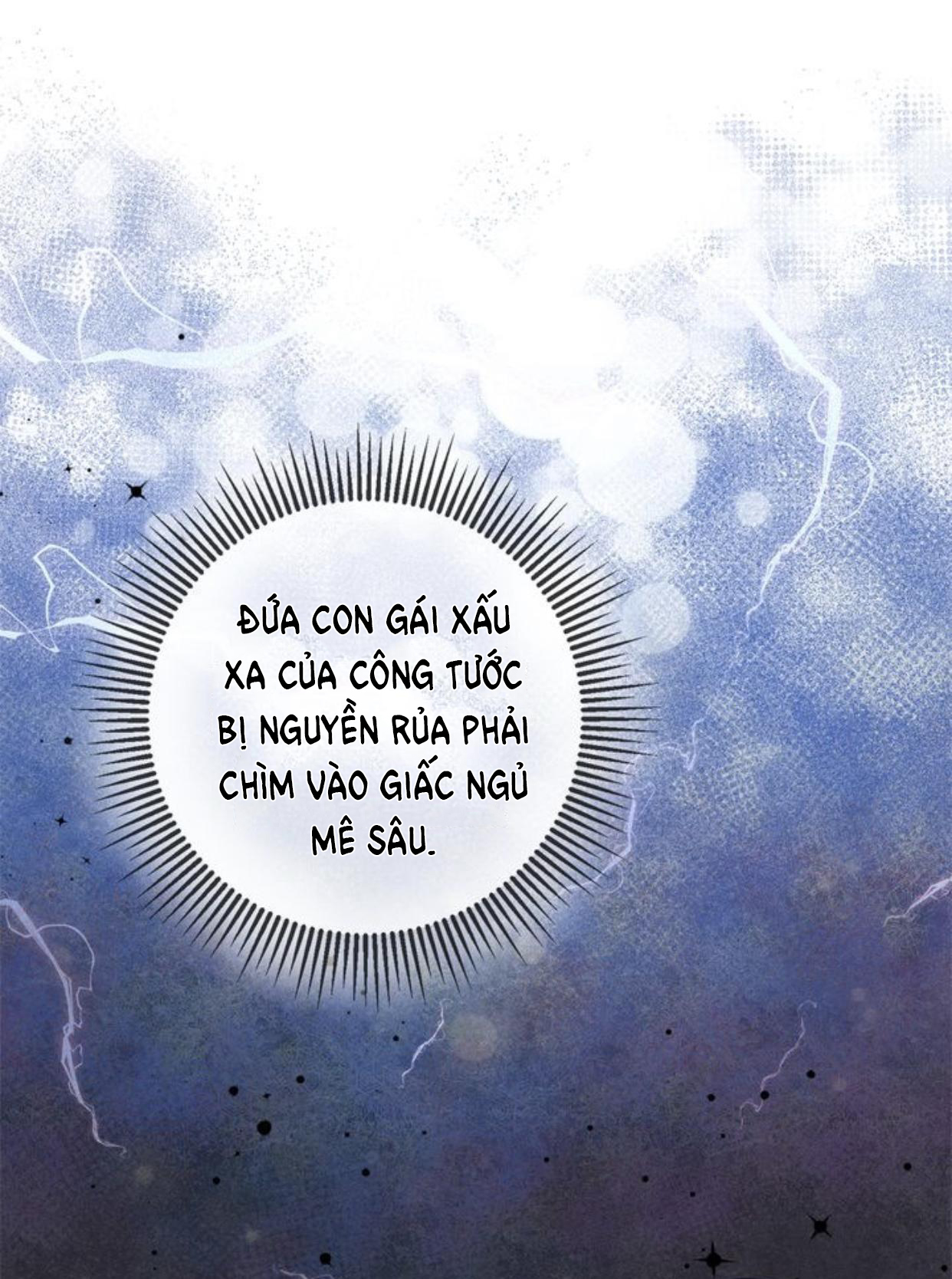 công nương đã thay đổi chapter 64.1 11