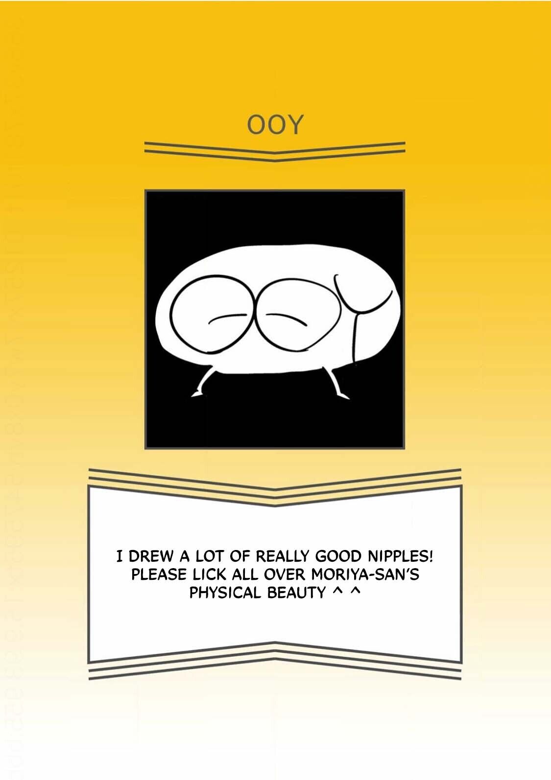 nụ hôn màu sắc chapter 5 36