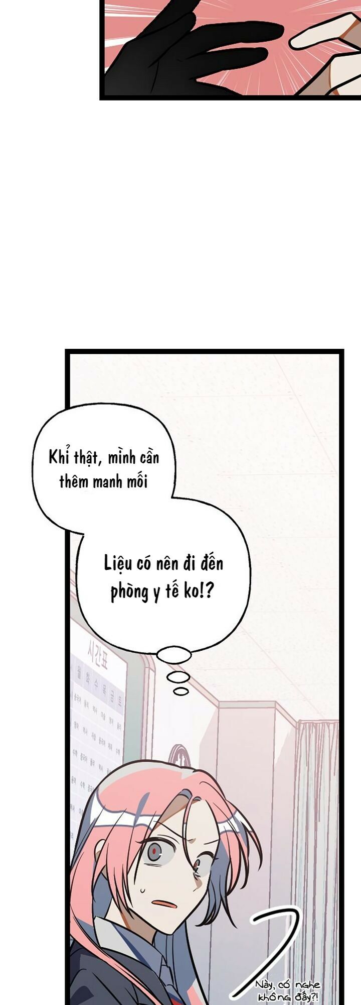 survive romance chapter 3 27