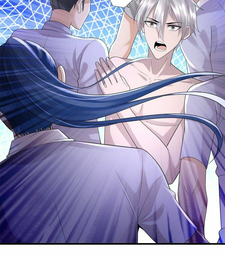 pháp sư truyền kì chapter 16 10