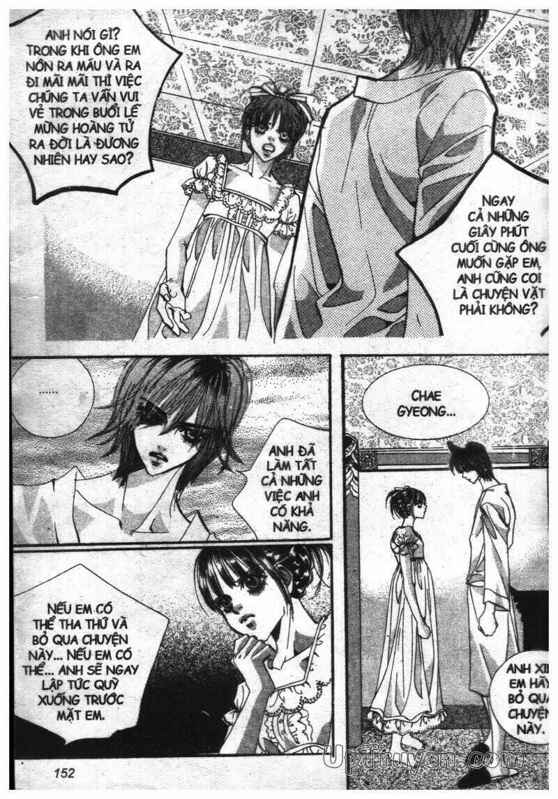 hoàng cung chapter 14 150