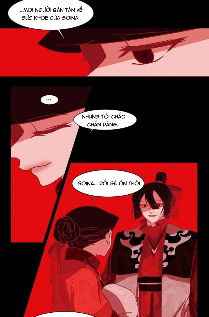 huyết hồ chapter 3 17