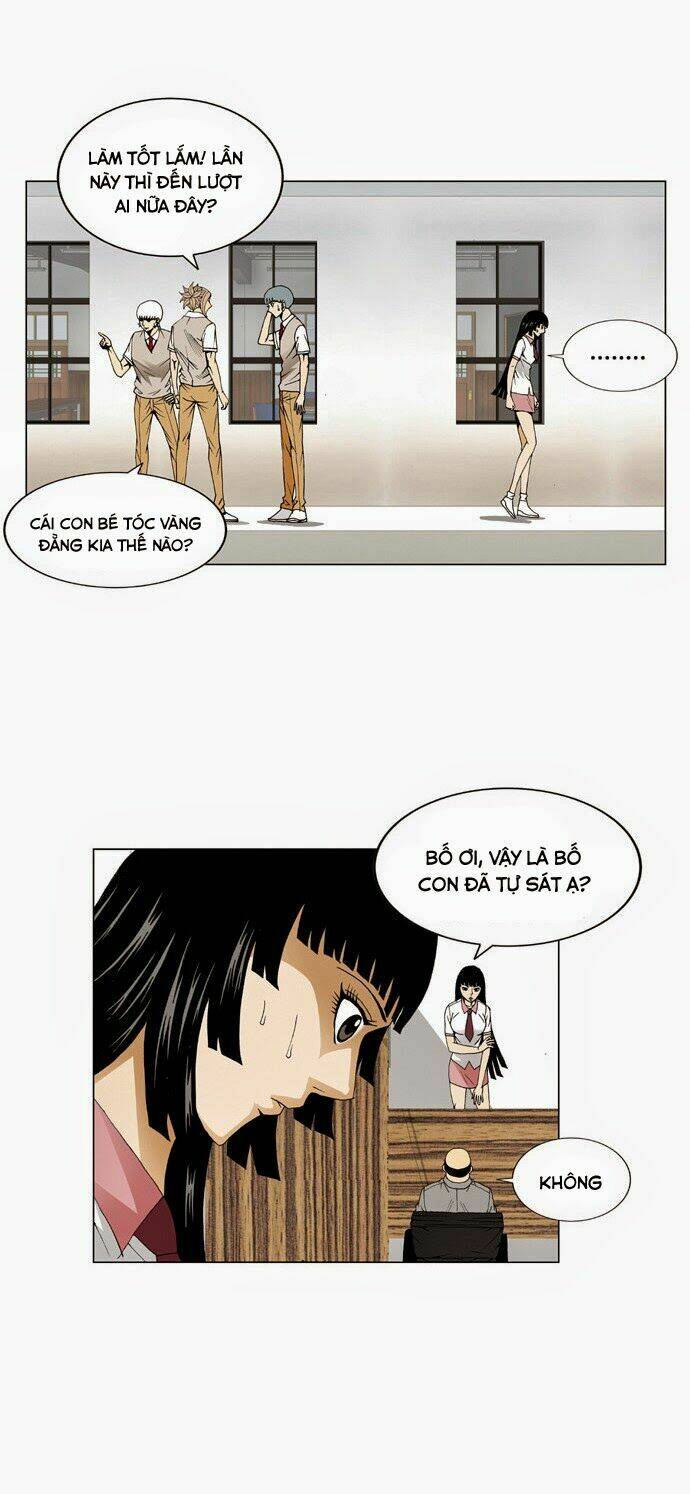 ultimate legend: kang hae hyo chapter 61 32