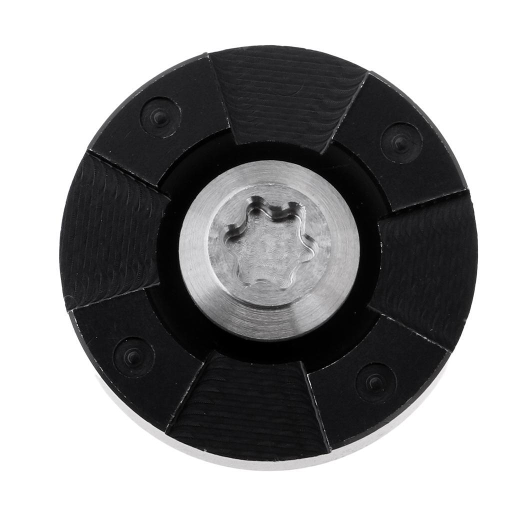 2-3 of pack Aluminum Alloy Golf Weight with Screw 30 Driver Head Clubs 16g