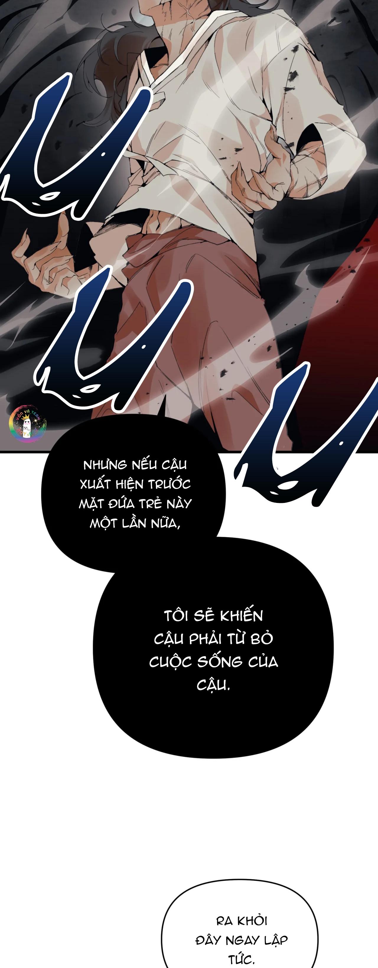 manhwa chịch vồn chịch vã chapter 11 39