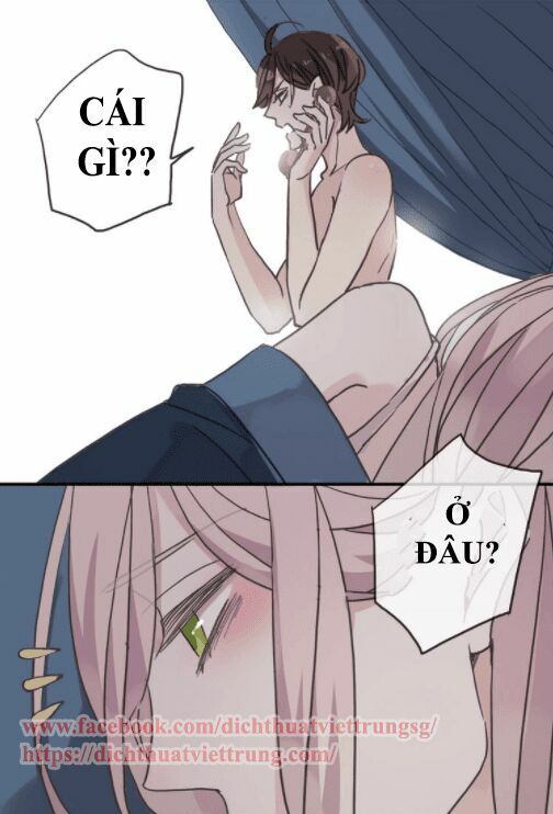 vết cắn ngọt ngào phần 1 chapter 41 48