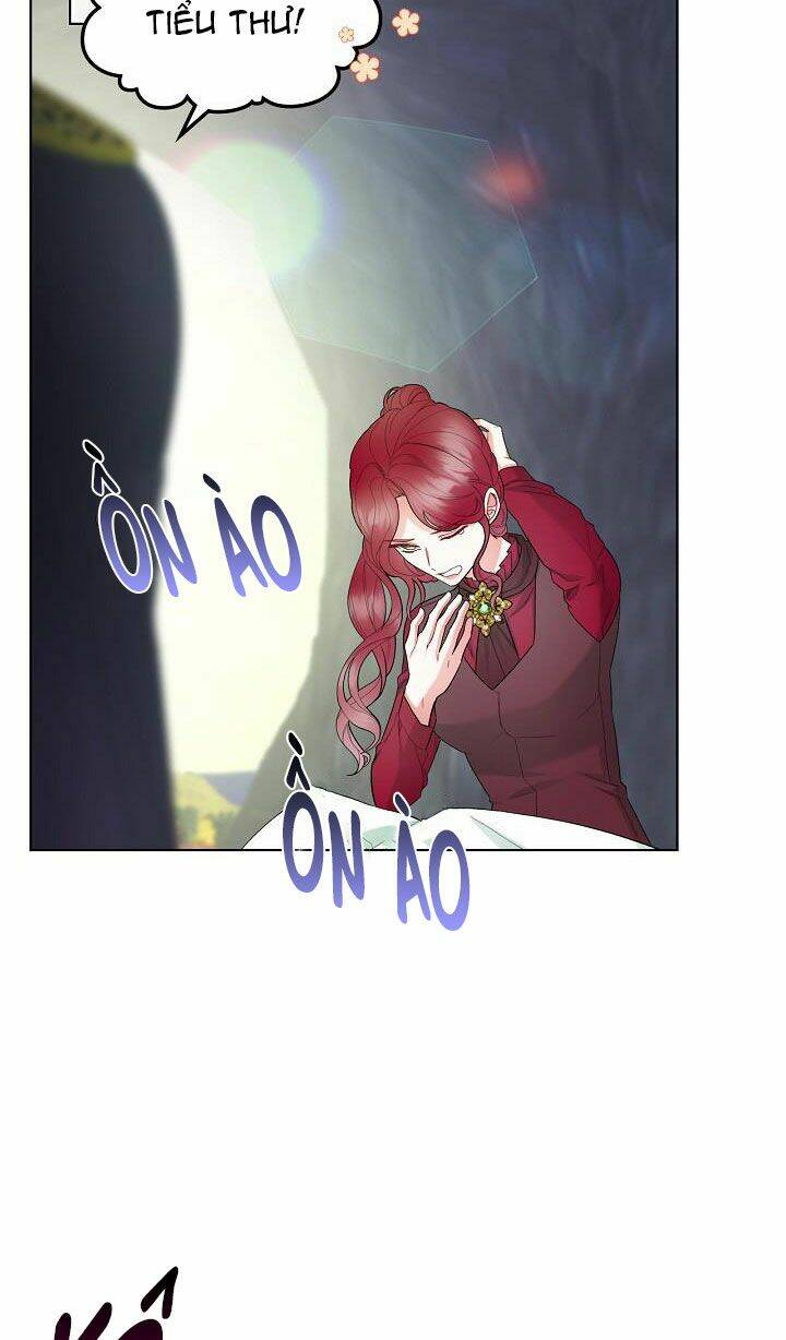 kẻ tạo ra nữ phản diện chapter 49.2 9