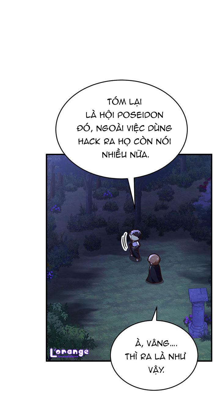 tên nhóc cùng bang hội là hàng xóm chapter 11 50