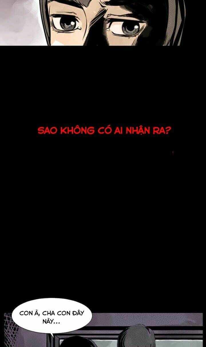 những xác chết hồi sinh từ đại dương chapter 14.1 23