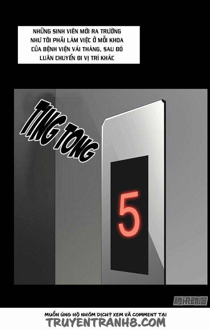 ớn lạnh tuyệt đối chapter 69 9