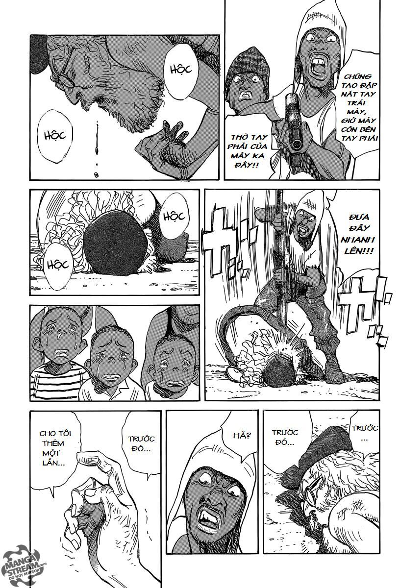 billy bat chapter 147 21