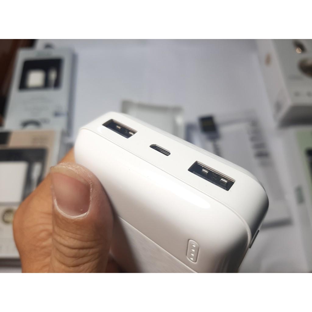 Pin Sạc Dự Phòng Winlink 20000mah - hàng chính hãng