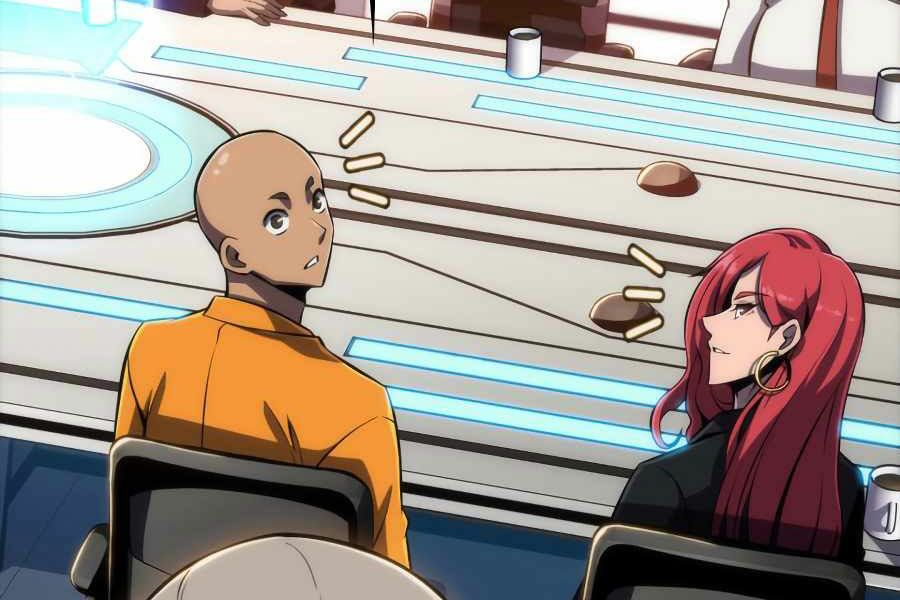 kẻ thách đấu chapter 9 191