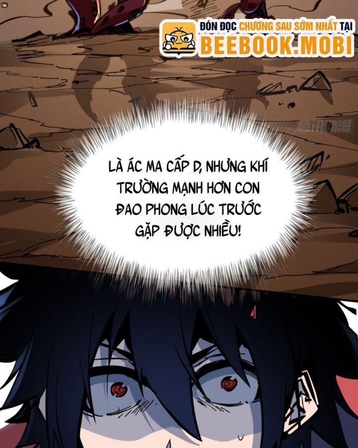 ta thật sự không phải ma vương chapter 4 72