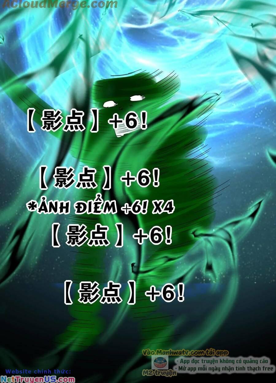 nhìn thấy thanh máu, ta xử tội thần linh chapter 90 15