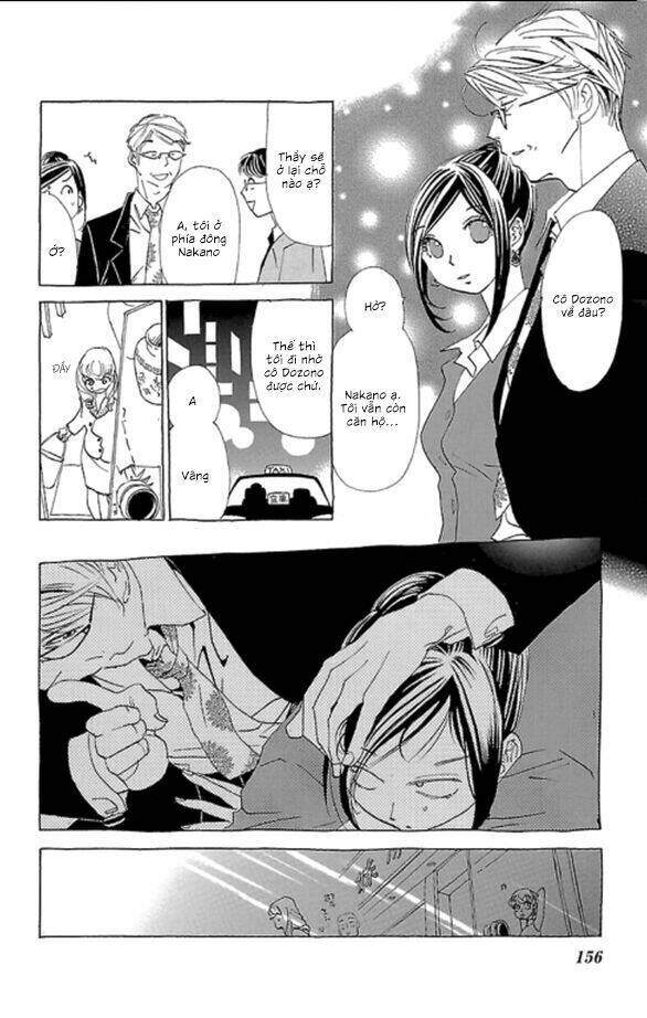 vợ của người đàn ông chapter 5 24