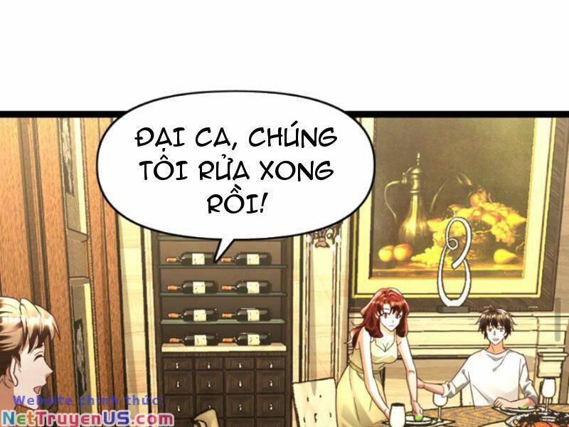 đóng băng toàn cầu: tôi gây dựng nên phòng an toàn thời tận thế chapter 164 11