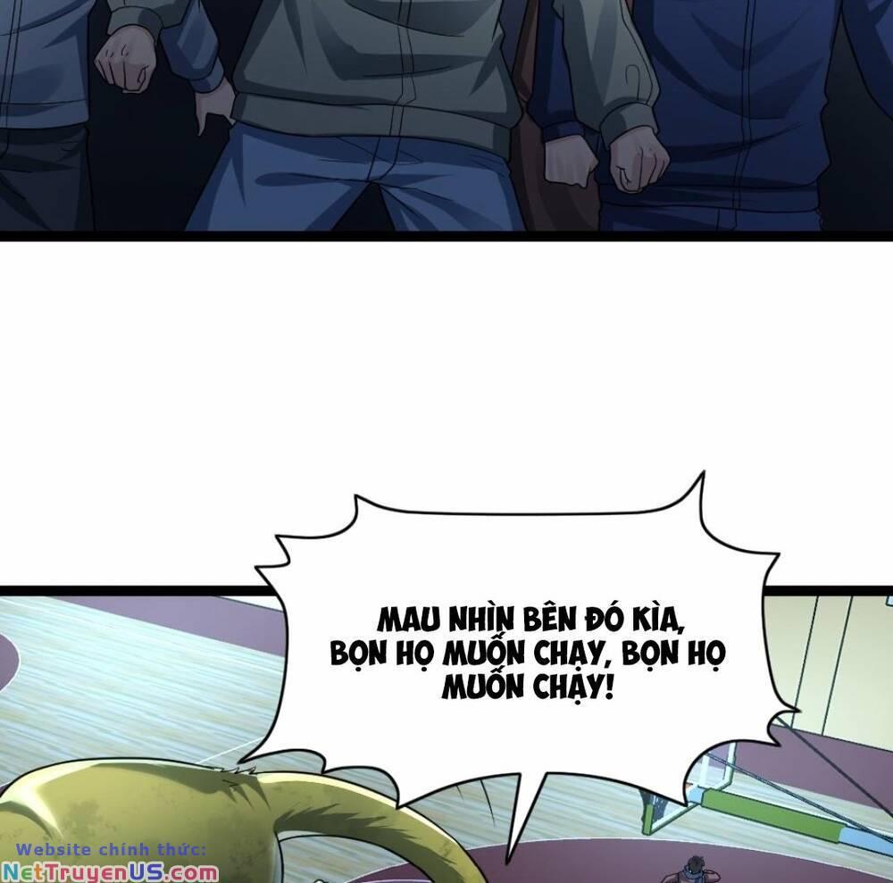 đóng băng toàn cầu: tôi gây dựng nên phòng an toàn thời tận thế chapter 148 10