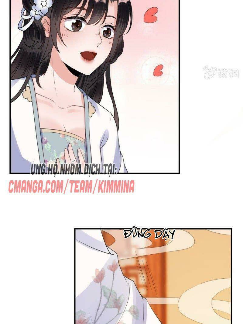 vương gia kiêu ngạo quá khó cua chapter 93 25