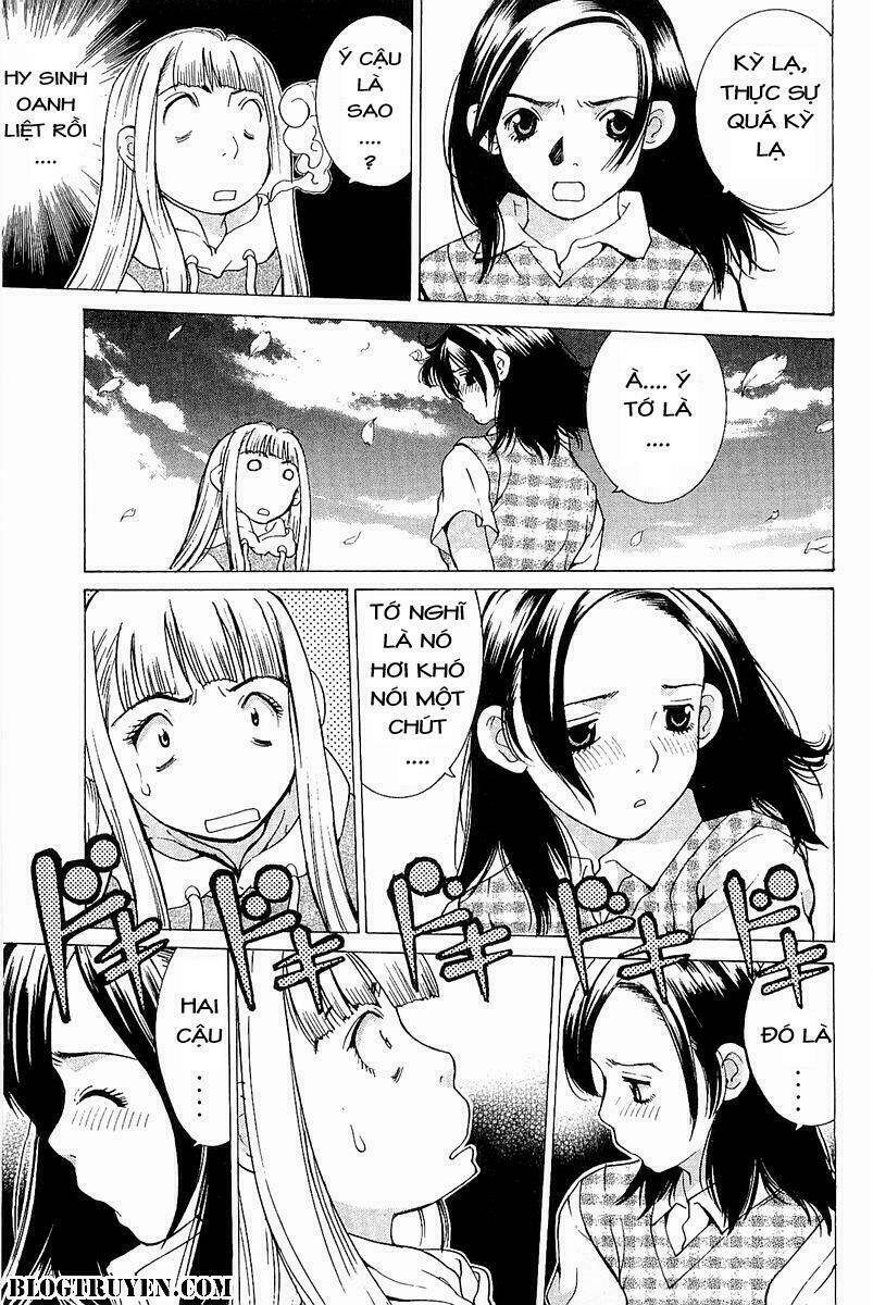 gacha gacha - secret chapter 10 35