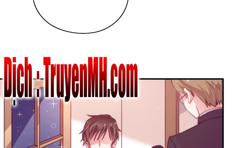 ngày nào thiếu soái cũng ghen chapter 49 3