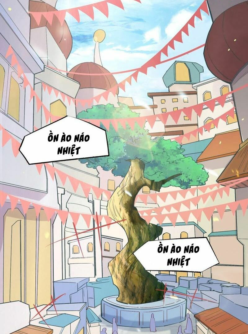 ta lập hậu cung tại tây du ký chapter 76 14