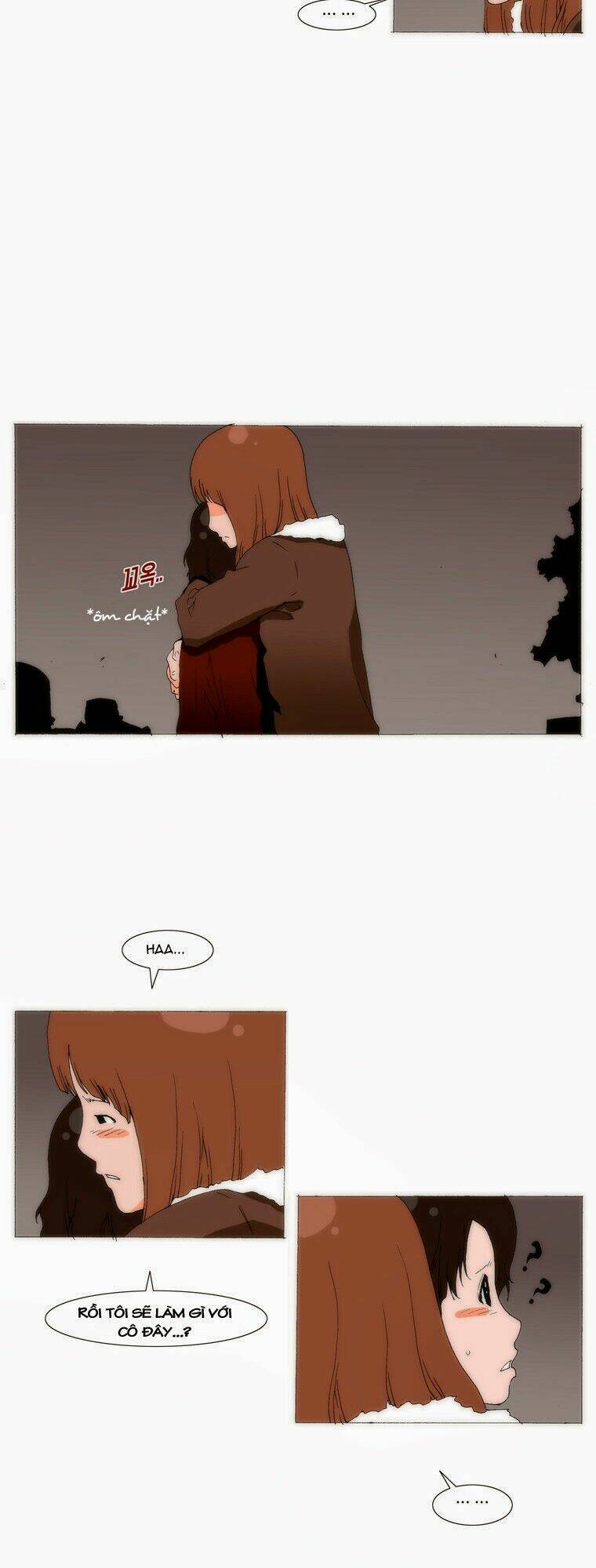 can't see can't hear but love chapter 61 25