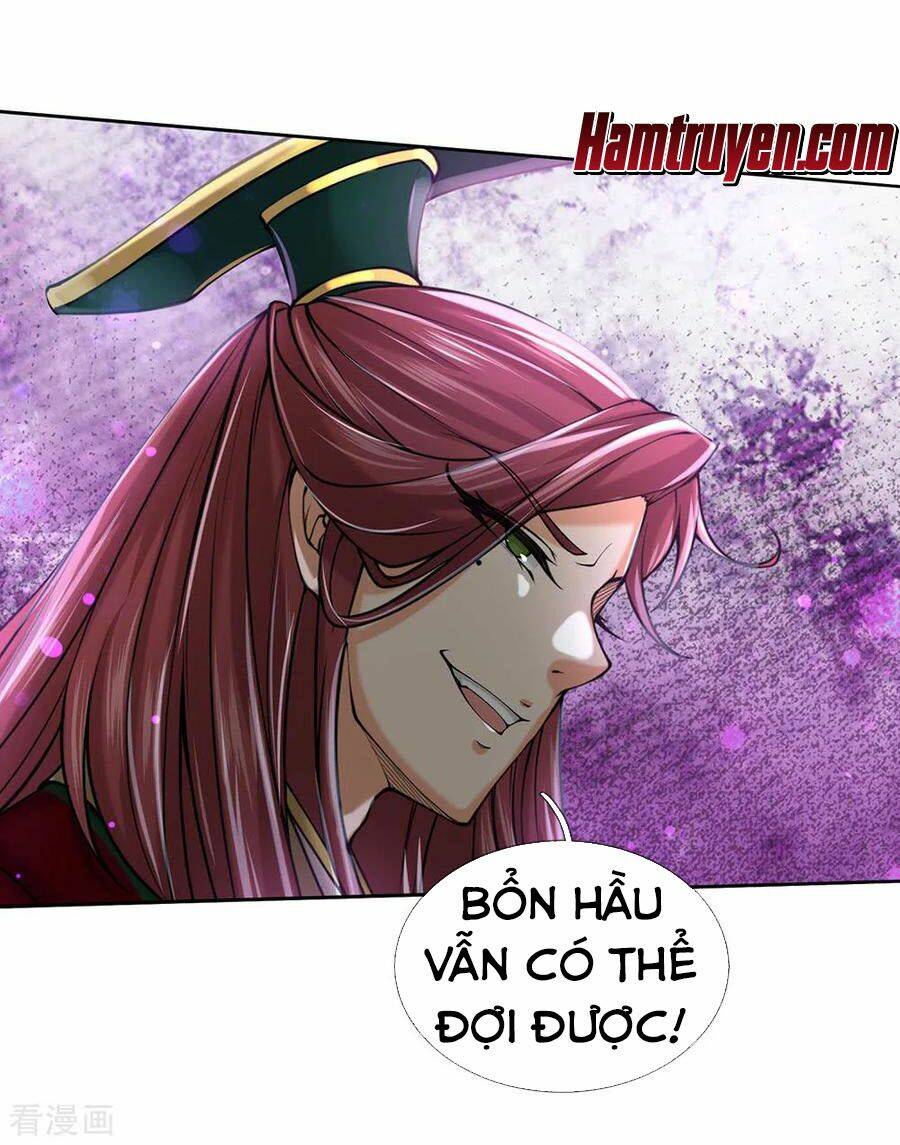 thân thể của ta là kiếm chủng chapter 95 23