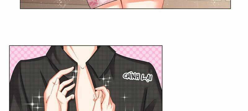 thiếu soái của tôi chính là manh như vậy chapter 36 37