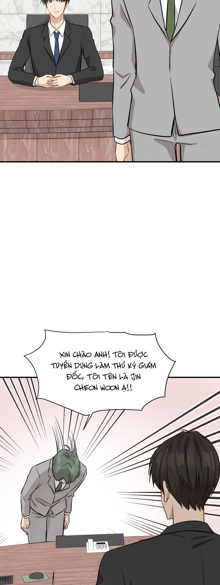 cuộc sống kỳ thú chapter 51 56