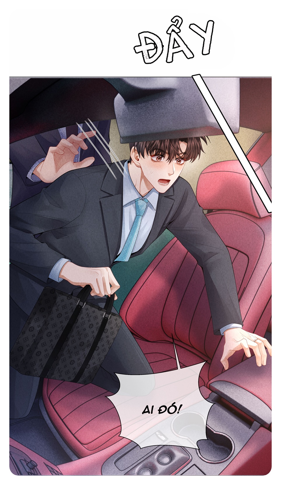 dior tiên sinh chapter 69 23