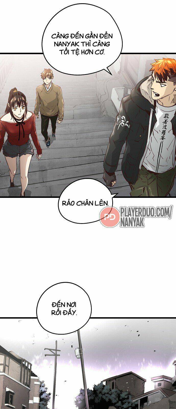 hứa lan chapter 81 69