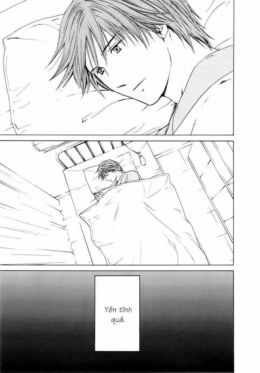 kimi no knife chapter 38 17