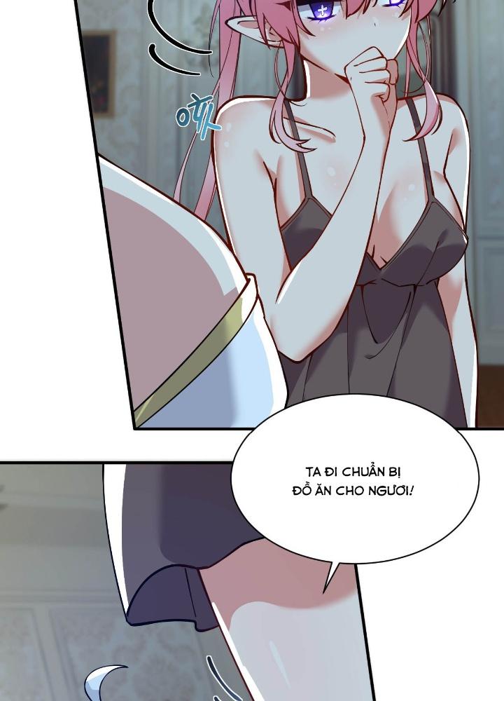 trời sinh mị cốt ta bị yandere đồ nhi để mắt tới chapter 4 19