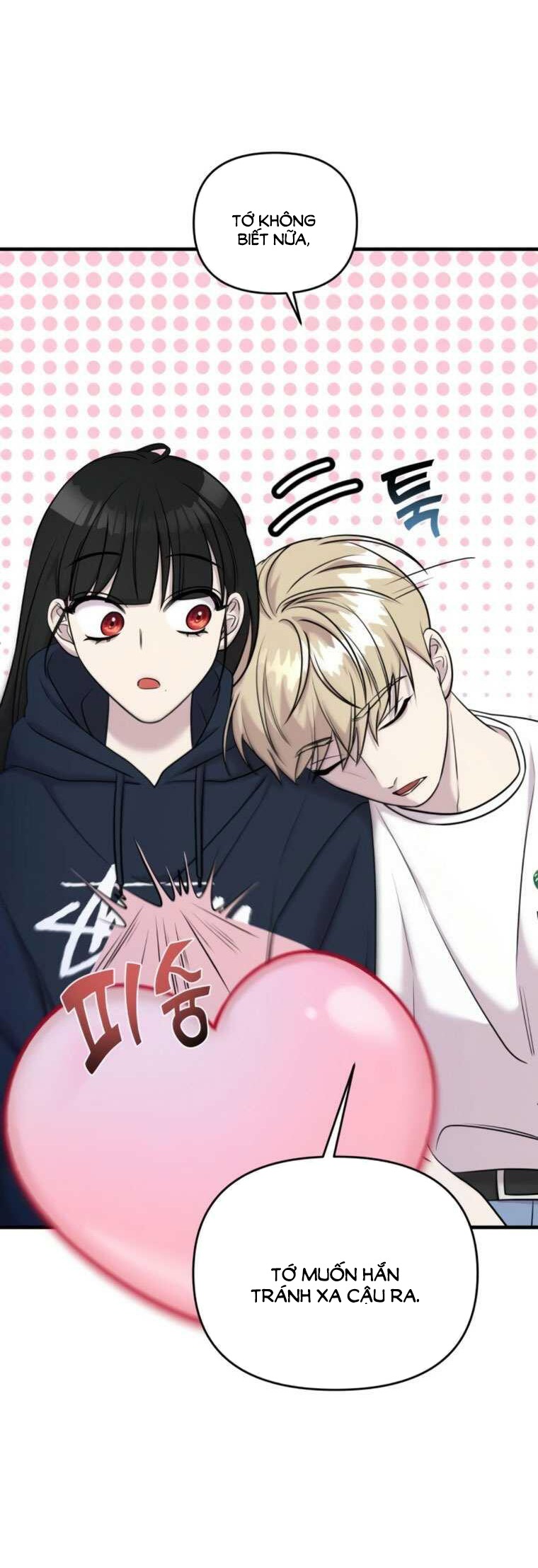 phản diện thuần túy chapter 64.1 39