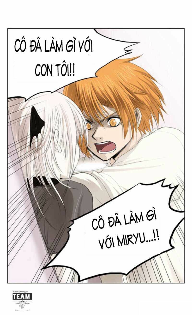 chúa tể perdien chapter 6 3