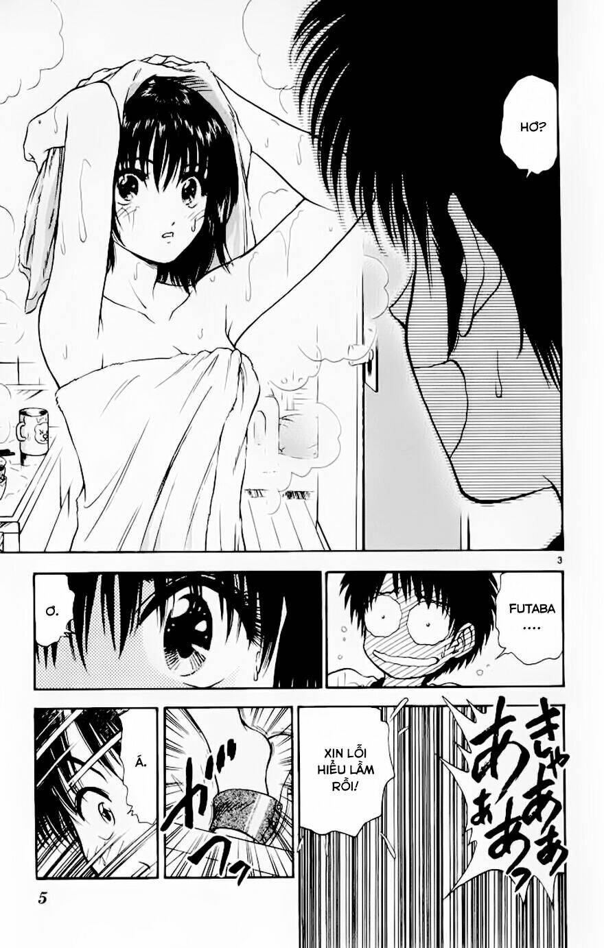 salad days chapter 98 4