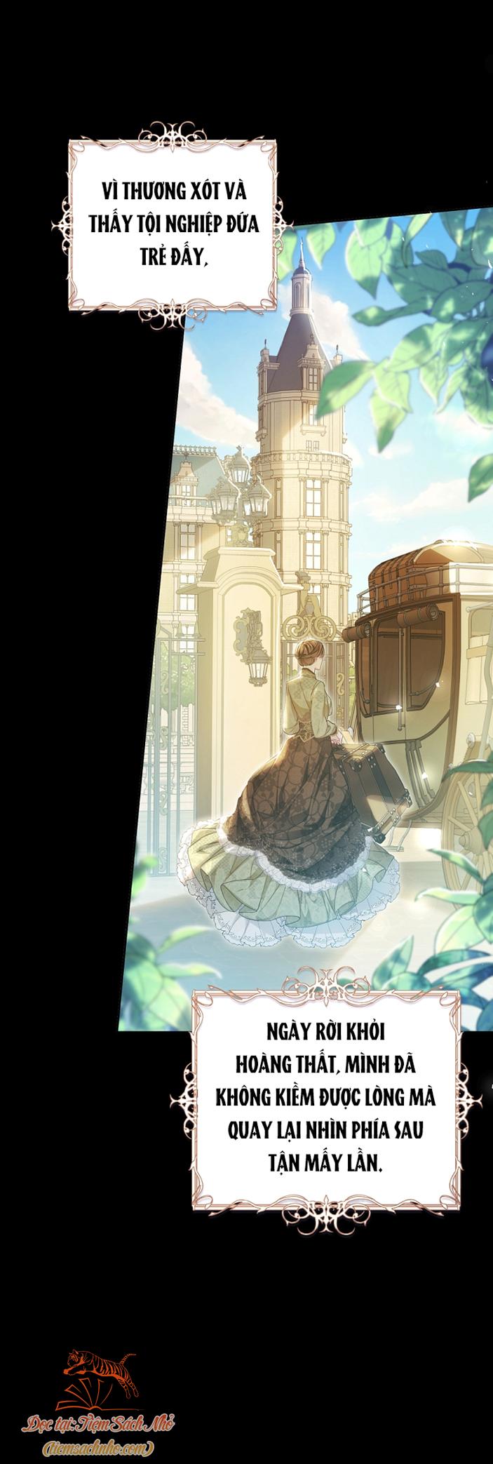 ác nữ là con rối chapter 65 8