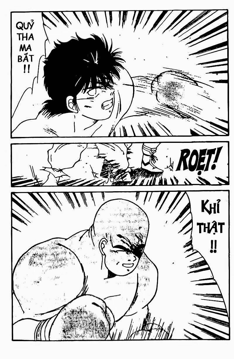 truyền nhân atula - shura no mon i chapter 101 21