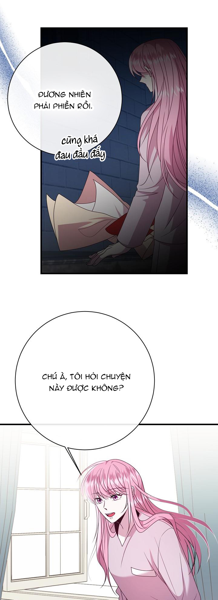 tôi đã gặp nam chính trong ngục tù chapter 16 35